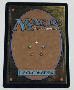 MTG Marvel Super Heroes *Foil* SIMULACRUM SYNTHESIZER *Mint *magic - Image 2