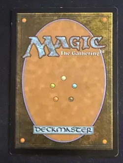 1x Forest (216) Unstable Damaged MTG Magic the Gathering x1 MKE - Image 2