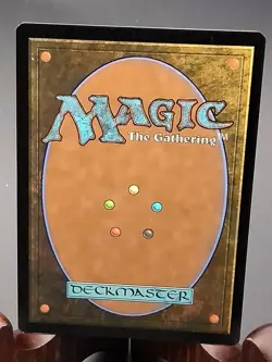 Ghalta, Primal Hunger Commander Masters MTG Foil Near Mint - Image 2