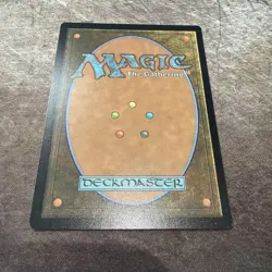 Loki's Double - Spark Double (Surge Foil) 279 MTG MSC Commander: Marvel Foil NM - Image 2