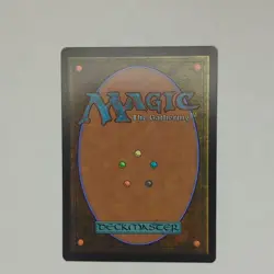 MTG Miku, Divine Diva Secret Lair Drop 1585 Mythic White Borderless Foil - Image 2