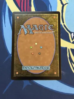 The Fantastic Four - Foil - Magic the Gathering - MtG Marvel Mythic In Hand! - Image 2