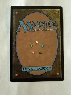 MTG Counterspell RAINBOW FOIL Secret Lair x SpongeBob 1933 NM - Image 2