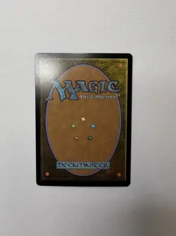 Avengers Disassembled Foil Marvel Super Heroes Magic The Gathering 0124 NM - Image 2