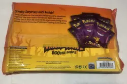 Pokemon TCG Trick Or Trade BOOster Bundle Halloween 40 Mini Packs Factory Sealed - Image 2