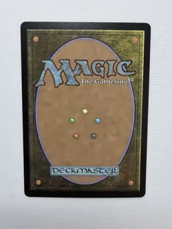Avengers Disassembled Marvel Super Heroes Comic Magic The Gathering - NM - Image 2