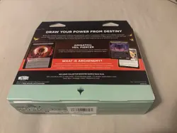 Magic: The Gathering Duskmourn: House of Horror Commander Deck Miracle Worker - Image 2