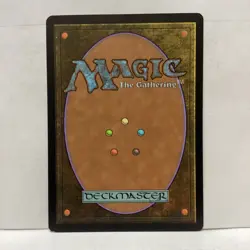 MTG Noxious Revival Magic: The Gathering New Phyrexia Uncommon #118 - Image 2