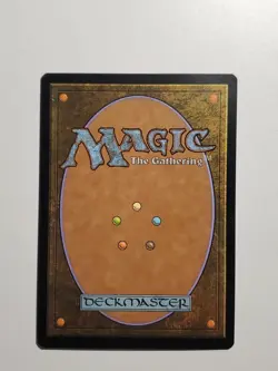 MtG Thraben Doomsayer LP x1 - Dark Ascension - Image 2