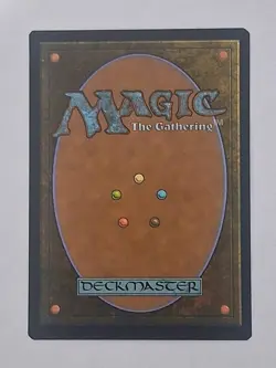 MtG UB Fallout Pitiless Plunderer Foil NM Magic the Gathering - Image 2
