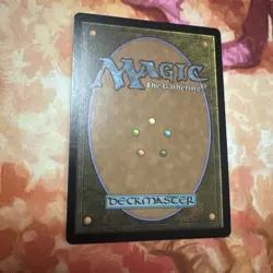 1x MTG Cyclonic Rift - Commander 2014 (C14) #104 - Magic the Gathering - Image 2