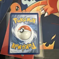 Reshiram & Charizard GX 20/214 Tag Team From Unbroken Bonds Pokemon TCG NM - Image 2