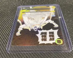 Zehahahahaha! (Alt Art) OP16-116 The Time Of Battle Art Foil English NM - Image 5