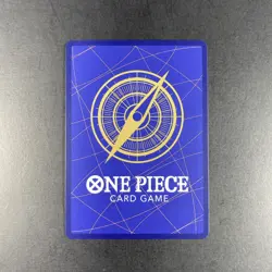 Boa Hancock Alternate Art (OP16-032) Super Rare Foil - The Time Of Battle - Image 2