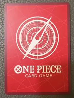 Bandai One Piece TCG Yamato Leader OP16-079 Alt Art Foil English - Image 2