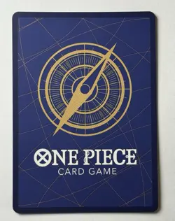 One Piece PRB-01 Boa Hancock OP01-078 Alt Art Card English Prem Booster the Best - Image 2