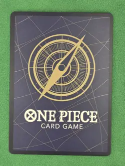 One Piece Boa Hancock Alt Art OP13-051 R Carrying on His Will English - Image 4