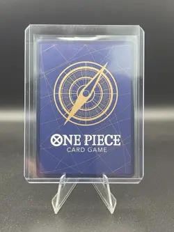 Kouzuki Hiyori [PRB01] OP06-106 SR Premium Booster -The Best NM One Piece Card - Image 2