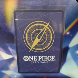 Nefeltari Vivi SEC One Piece English OP04-118 Kingdoms of Intrigue - Image 2