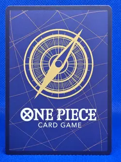 Mr.3(Galdino) ST30-014 C Full Art | Starter Deck EX: Luffy & Ace | One Piece TCG - Image 2