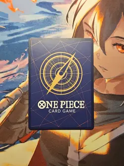 One Piece TCG Slave Arrow (Pirate Foil) UC PRB-02 OP07-056 English NM/M - Image 2