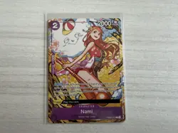 One Piece TCG - Set Pirate party Pack 2026 Vol. 1, English NM - Image 3