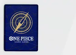 Sanji OP01-013 R Romance Dawn One Piece Foil NM - Image 2
