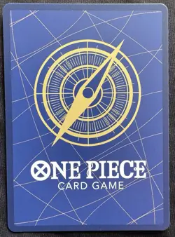 One Piece Otama OP07-022 Parallel 500 Years in the Future English NM - Image 2