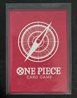 One Piece CG: Yamato OP16-079 Alt Art Leader - The Time Of Battle (NM) English - Image 3