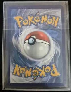 Pokemon GO TCG - Dragonite VSTAR 081/078 Holo Secret Rare - NM - Image 2