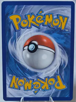 [AUS] Pokemon TCG English Oddish 092/091 Paldean Fates Baby Shiny - Image 2