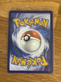 Oddish 092/091 - Baby Shiny - Paldean Fates - Pokemon TCG - English - Image 2