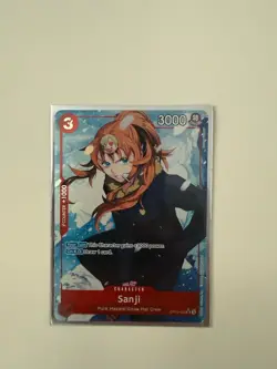 One Piece Card Game 10 Alternate Arts Eng & Jp - Image 5