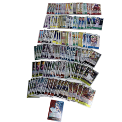 One Piece EB03 Complete (NM) Master Playset - 4pcs Of All Common-Rare + 1 Leader - Image 1