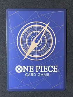 Nami (Premium Card Collection -Best Selection Vol. 6-) OP15-108 One Piece 🔥 - Image 2
