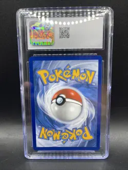 Jolteon 169 Promo Pokemon Card CGC 8.5 Prismatic Evolutions Poster Collection - Image 2