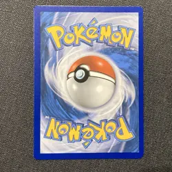 Pokemon Gengar Holo Rare TCG Card NM XY Breakthrough 60/162 HOLO BLEED ERROR - Image 3