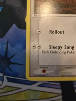 Jigglypuff 63/101 – EX Hidden Legends Pokemon Card - Image 4