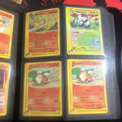 Pokemon TCG 71-Card Lot e-Card/Modern IR/Aquapolis/Skyridge - Image 3