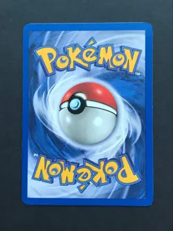 Dark Vileplume Holo 13/82 SWIRL Vintage Team Rocket Rare Pokemon Card WOTC - Image 2