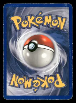 Breloom - 22/106 - Uncommon - Emerald - Pokemon Card - HP - Image 2