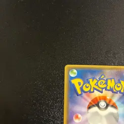 [NM]Pokemon Hoopa 155/XY-P Movie Promo XY Card Rare Holo 2015 Japan FS - Image 3