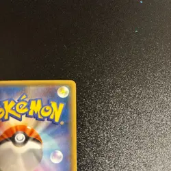 [NM]Pokemon Hoopa 155/XY-P Movie Promo XY Card Rare Holo 2015 Japan FS - Image 4