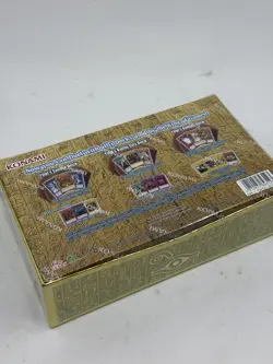 YuGiOh Yugi's Legendary Decks | 2021 Reprint | New & Sealed | Exodia & God Cards - Image 4
