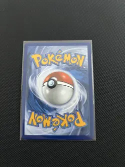 Budew 221/217 Ascended Heroes IR Illustration Rare Holo NM TCG Card Pokemon - Image 2