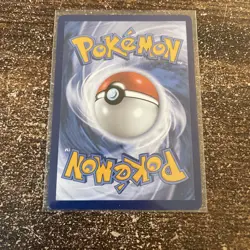 Pokemon Budew 221/217 IR | Pokemon TCG: Ascended Heroes English - Image 2