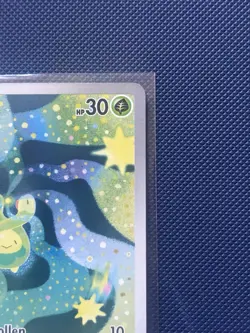 Pokemon Budew 221/217 IR | Pokemon TCG: Ascended Heroes English Near Mint - Image 3
