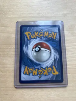 Pokemon Budew 221/217 IR | Pokemon TCG: Ascended Heroes English Near Mint - Image 2