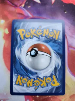1x Phanpy - 205/191 - Illustration Rare NM-Mint Pokemon SV08 - Surging Sparks - Image 2