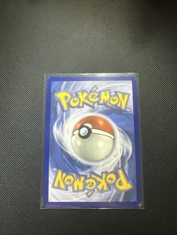 Pokemon Card Phanpy 205/191 Illustration Rare Surging Sparks - Image 2